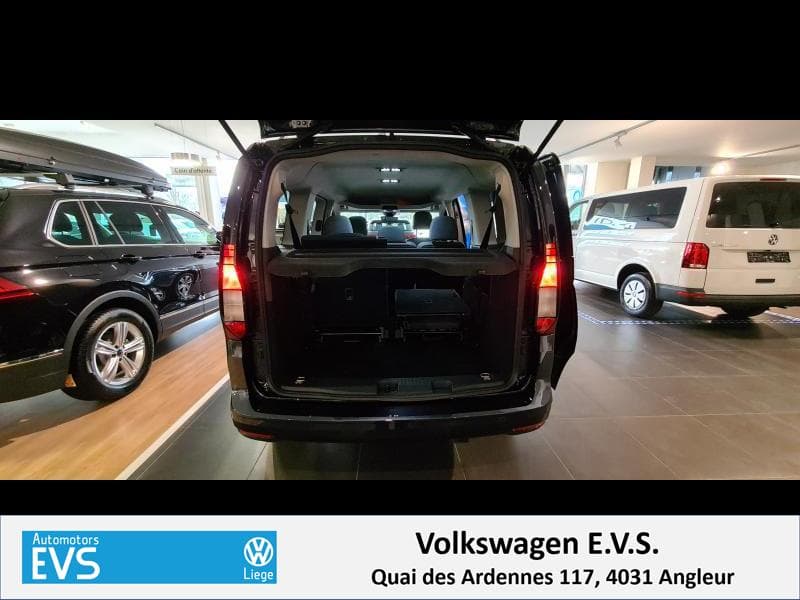 Volkswagen Caddy Maxi DRIVE - 24