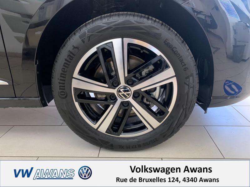 Volkswagen Caddy Maxi Style - 7