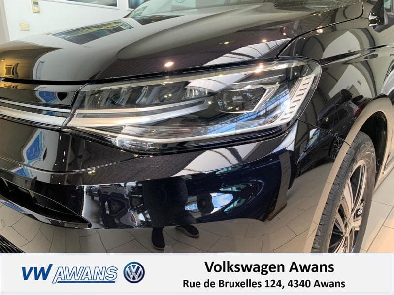 Volkswagen Caddy Maxi Style - 15
