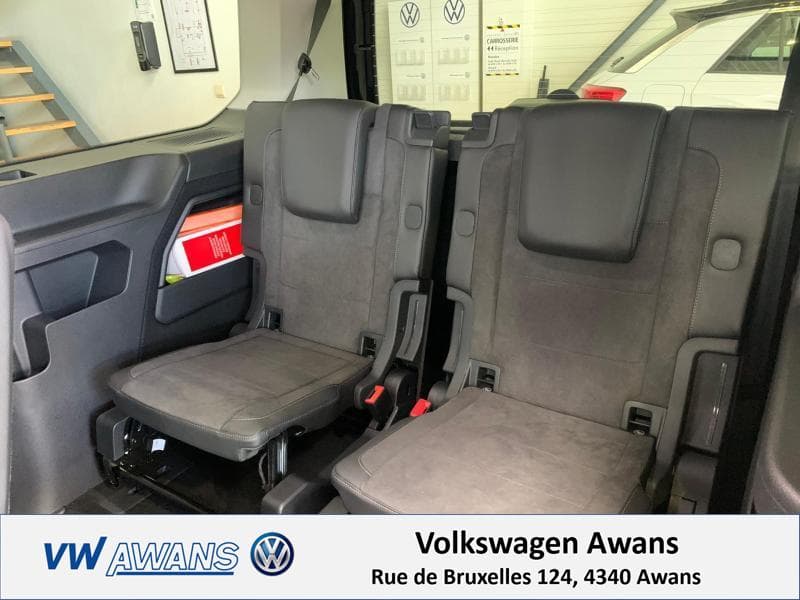 Volkswagen Caddy Maxi Style - 10