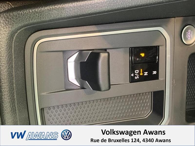Volkswagen Caddy Maxi Style - 13