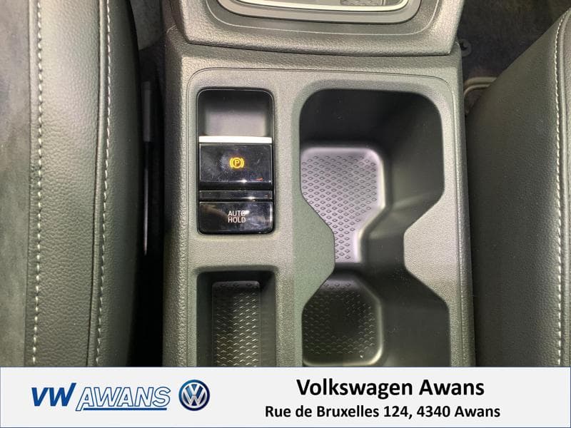 Volkswagen Caddy Maxi Style - 14