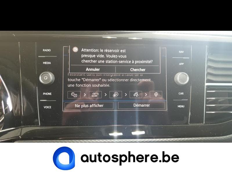 Volkswagen Multivan COMFORTLINE - 28