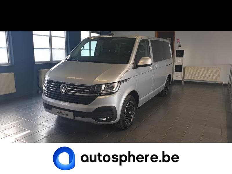 Volkswagen Multivan COMFORTLINE - 1