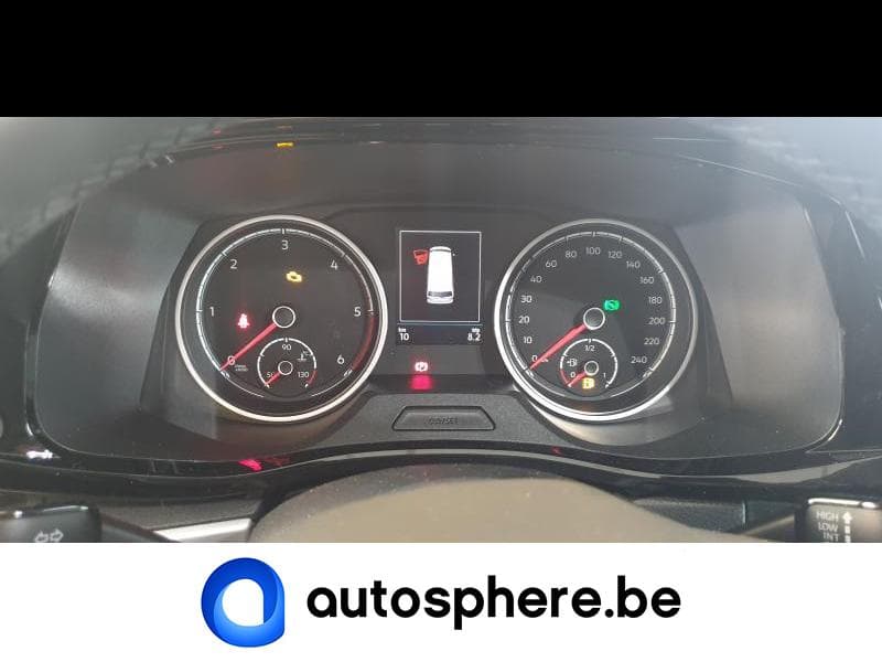 Volkswagen Multivan COMFORTLINE - 26