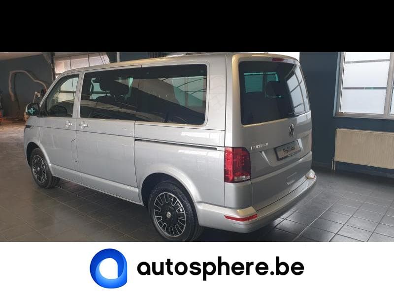 Volkswagen Multivan COMFORTLINE - 12