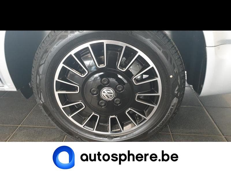 Volkswagen Multivan COMFORTLINE - 15