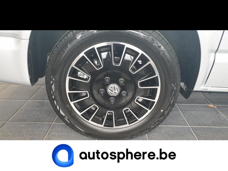 Volkswagen Multivan COMFORTLINE - 16