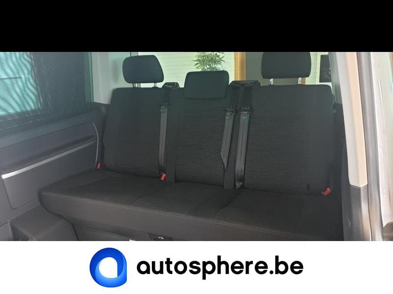 Volkswagen Multivan COMFORTLINE - 20
