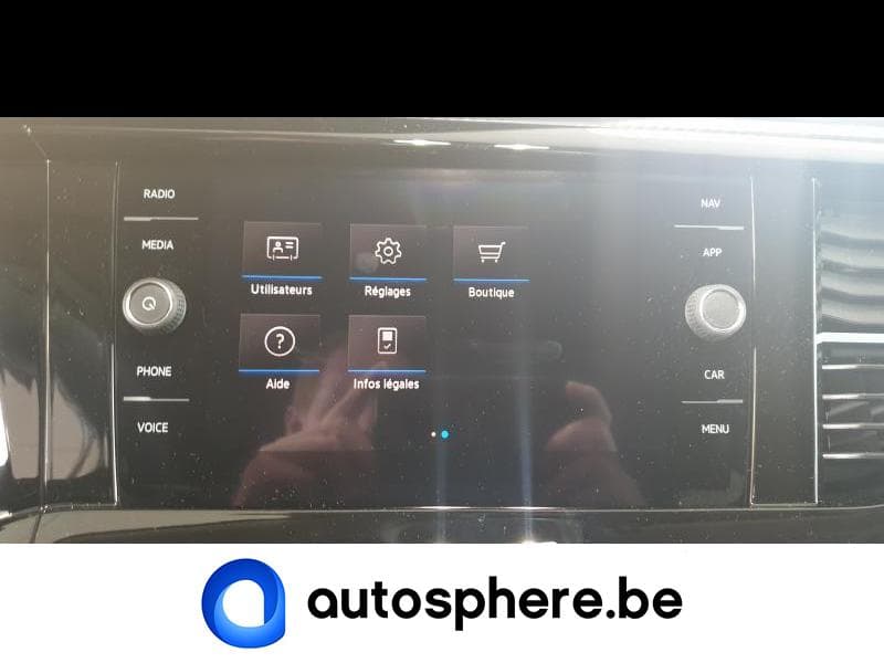Volkswagen Multivan COMFORTLINE - 30