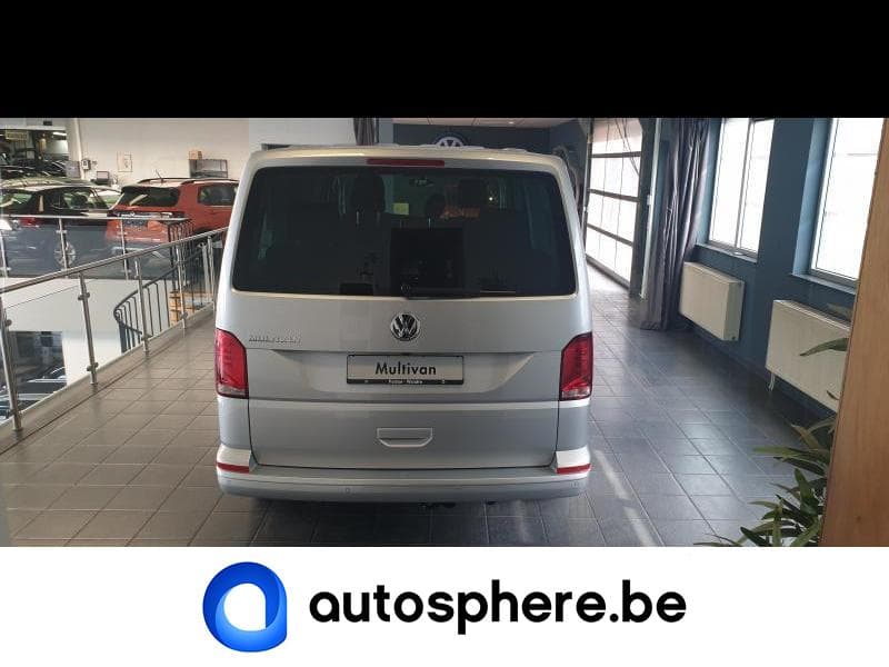 Volkswagen Multivan COMFORTLINE - 9