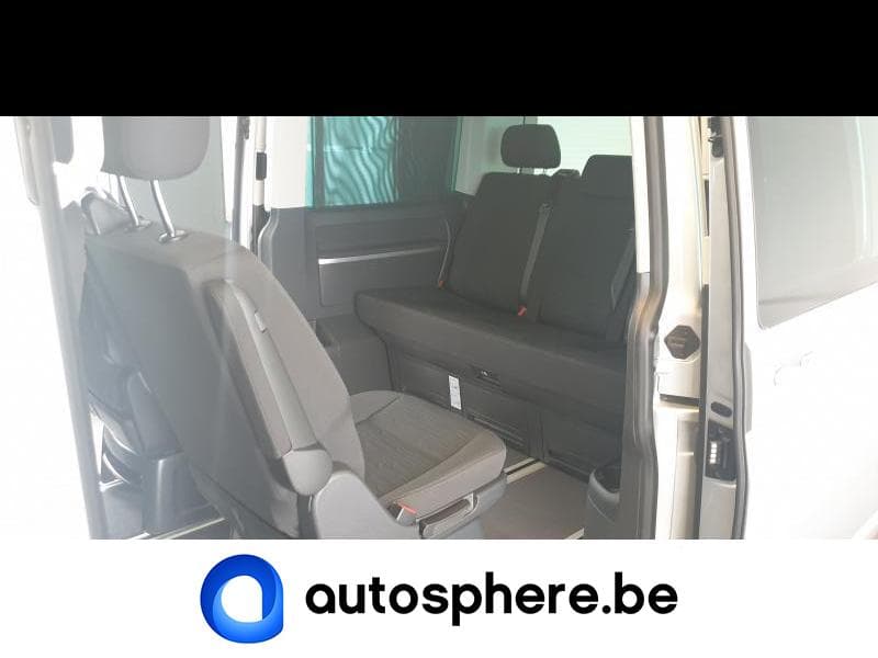 Volkswagen Multivan COMFORTLINE - 22