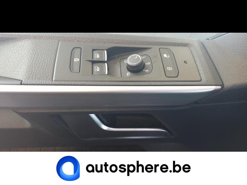 Volkswagen Multivan COMFORTLINE - 23