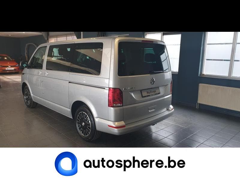 Volkswagen Multivan COMFORTLINE - 10