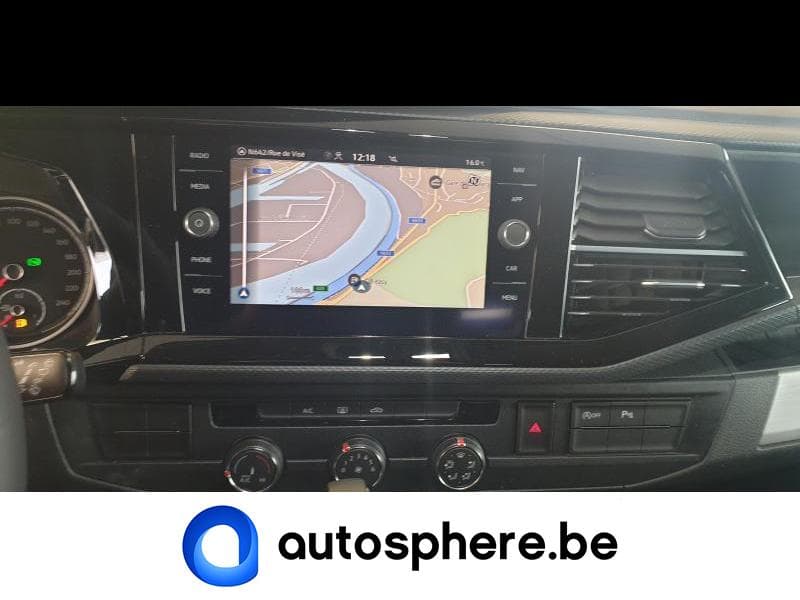 Volkswagen Multivan COMFORTLINE - 31