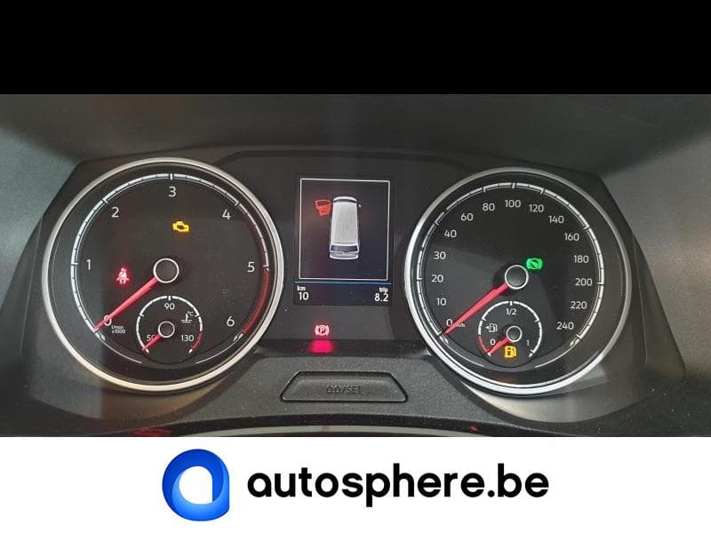 Volkswagen Multivan COMFORTLINE - 32