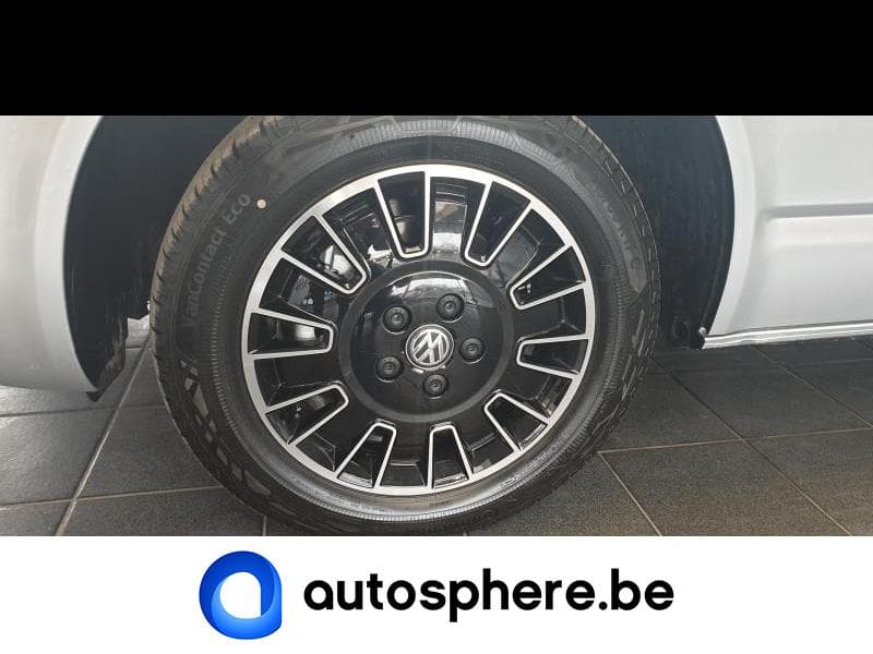 Volkswagen Multivan COMFORTLINE - 14