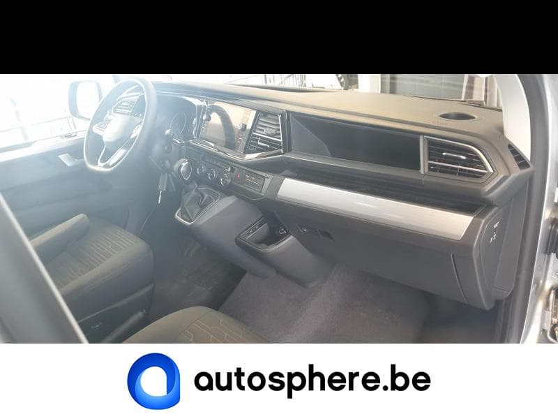 Volkswagen Multivan COMFORTLINE - 19