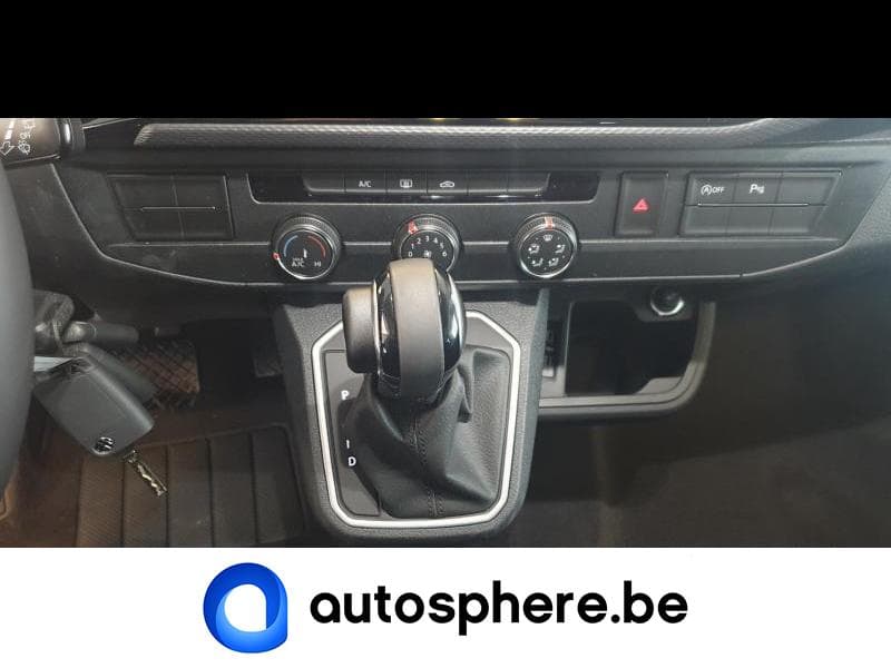 Volkswagen Multivan COMFORTLINE - 27