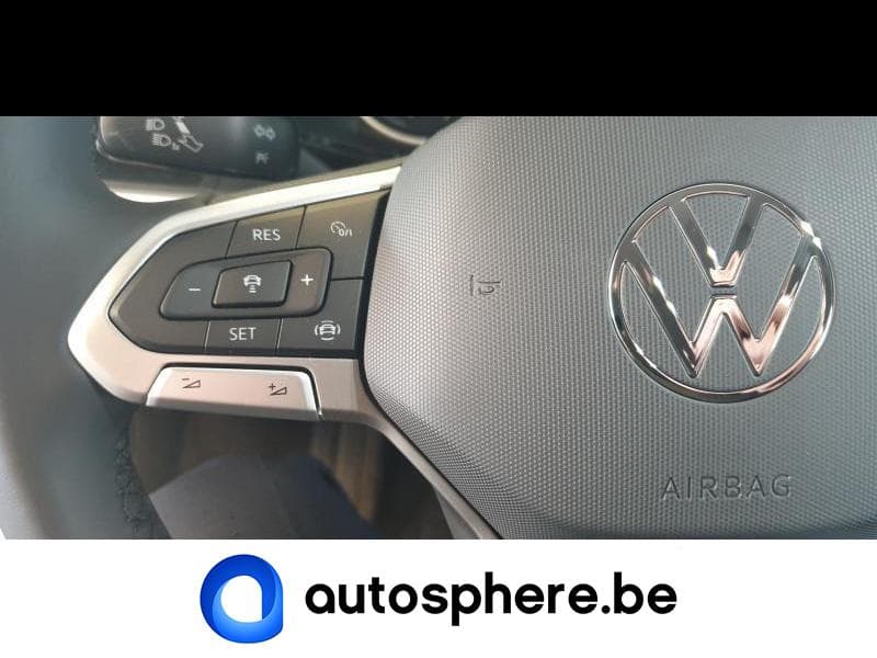Volkswagen Multivan COMFORTLINE - 24