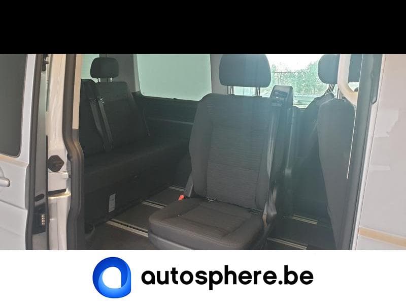 Volkswagen Multivan COMFORTLINE - 21