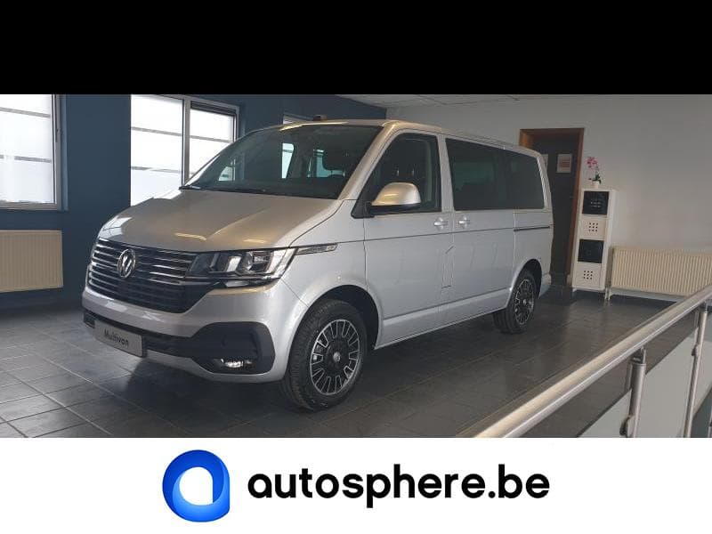 Volkswagen Multivan COMFORTLINE - 5