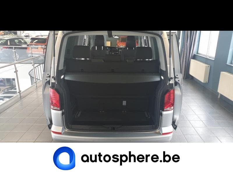Volkswagen Multivan COMFORTLINE - 13