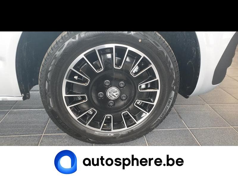Volkswagen Multivan COMFORTLINE - 17