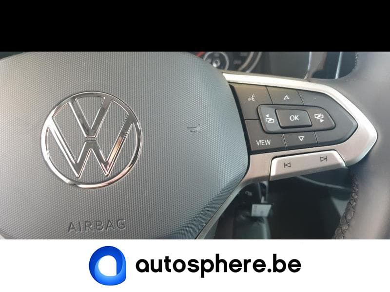 Volkswagen Multivan COMFORTLINE - 25