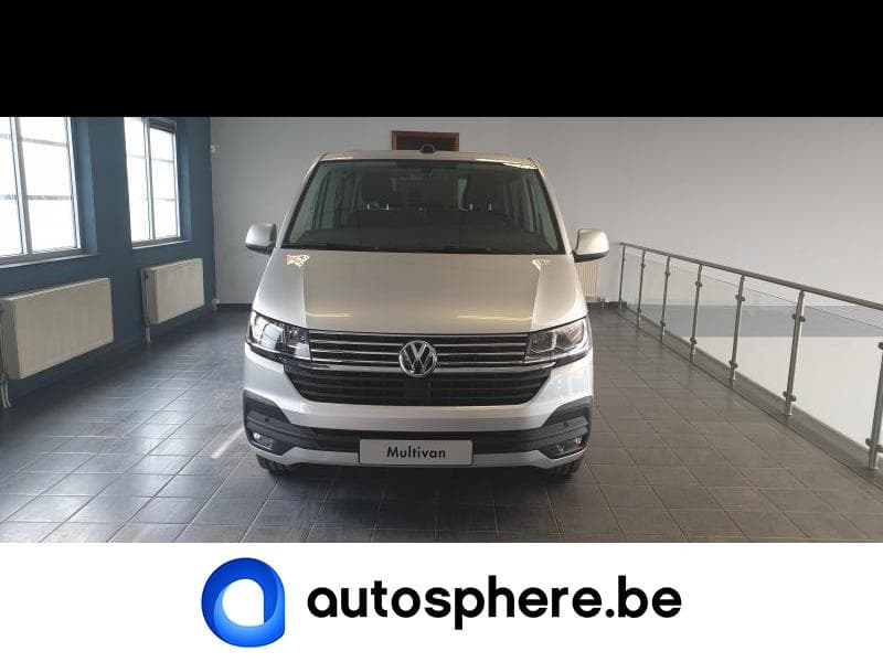Volkswagen Multivan COMFORTLINE - 3