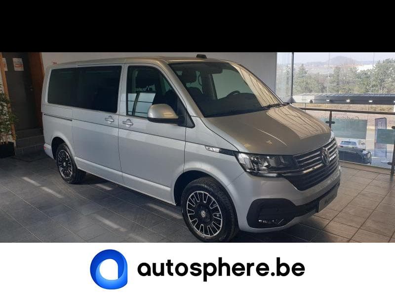 Volkswagen Multivan COMFORTLINE - 7