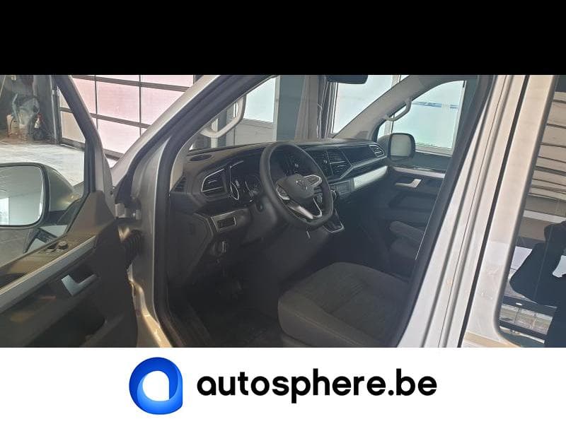 Volkswagen Multivan COMFORTLINE - 18