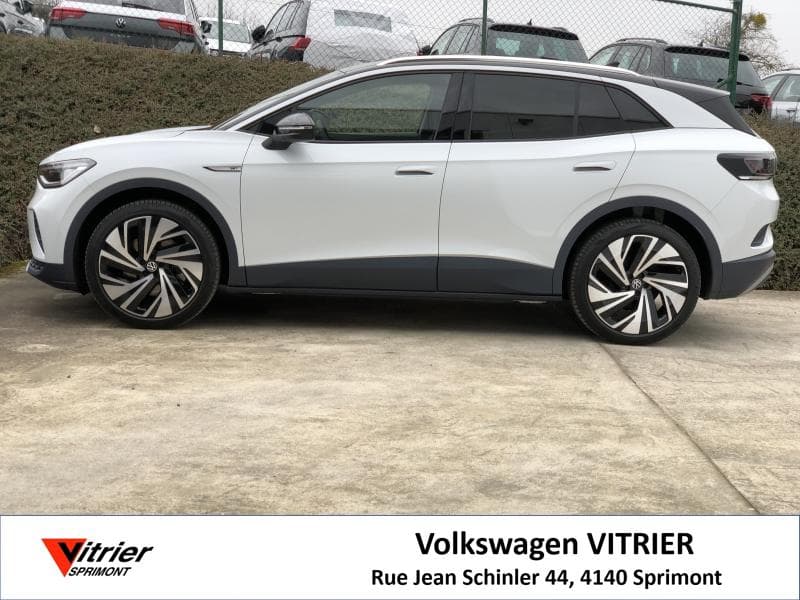 Volkswagen ID.4 1ST - 4