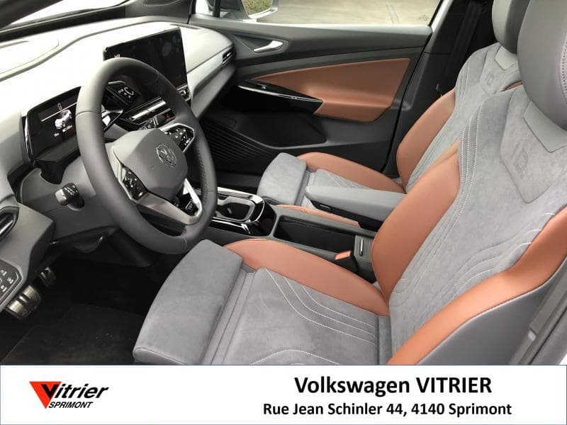 Volkswagen ID.4 1ST - 13