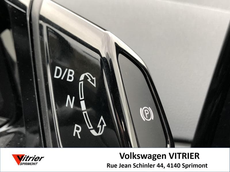 Volkswagen ID.4 1ST - 30