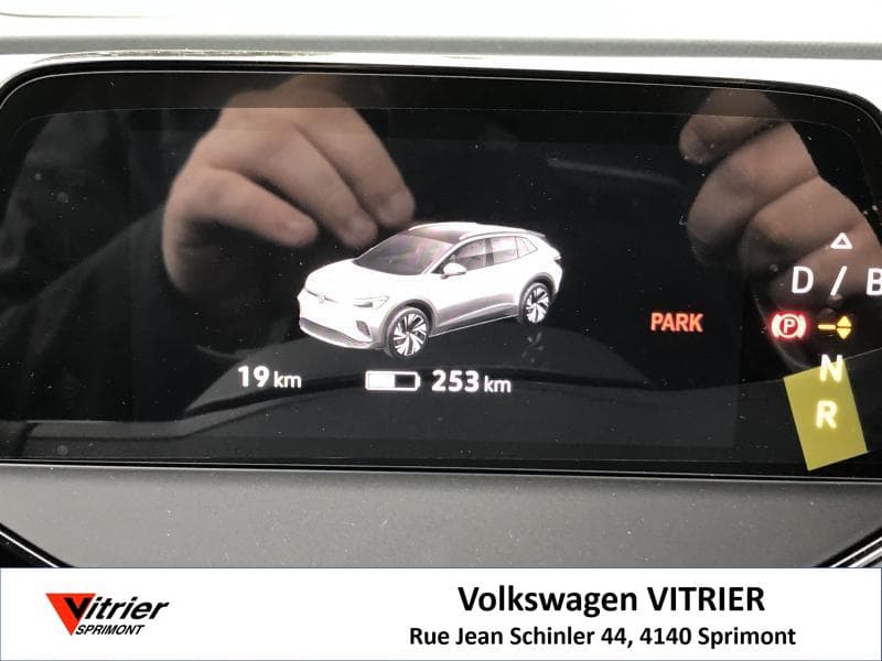 Volkswagen ID.4 1ST - 29