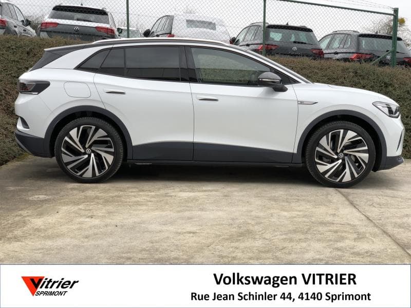 Volkswagen ID.4 1ST - 5