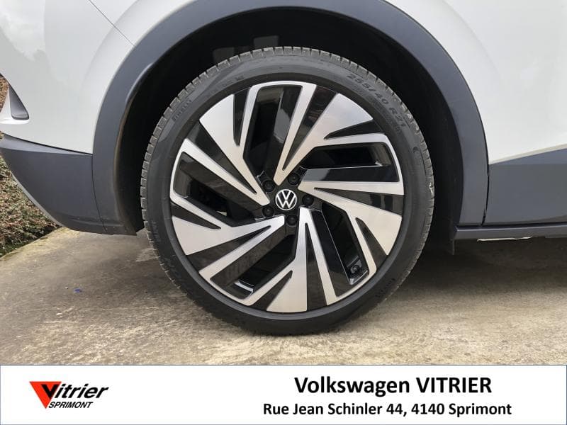 Volkswagen ID.4 1ST - 11