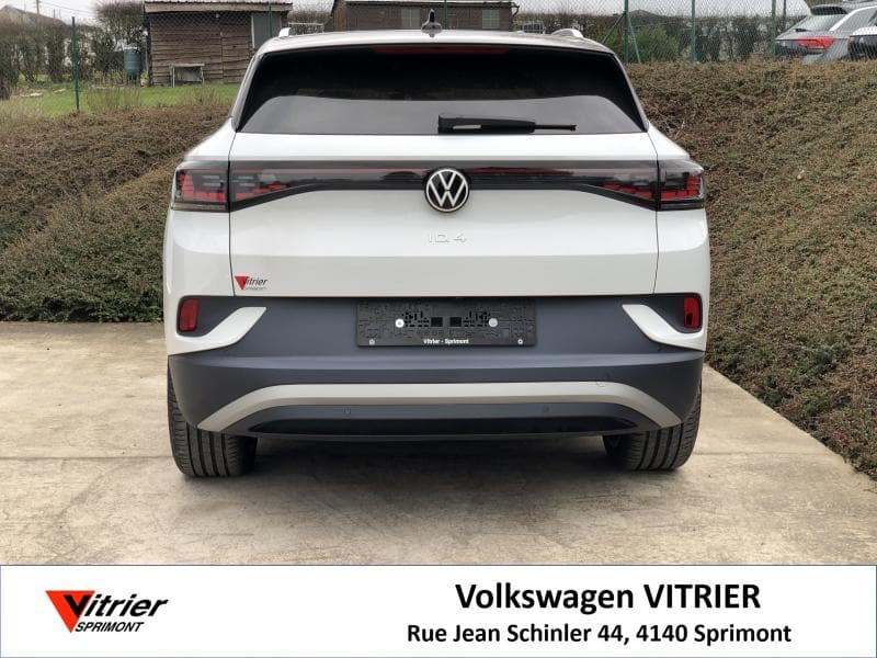 Volkswagen ID.4 1ST - 6