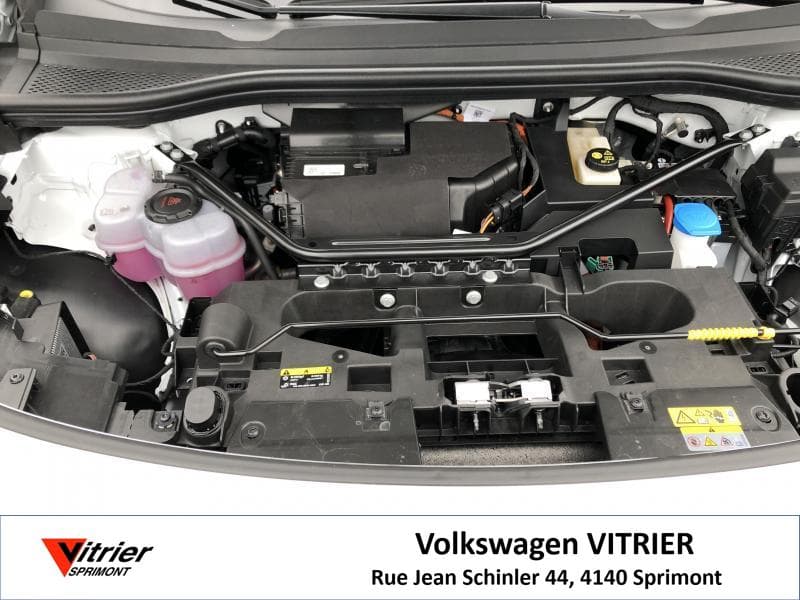 Volkswagen ID.4 1ST - 25