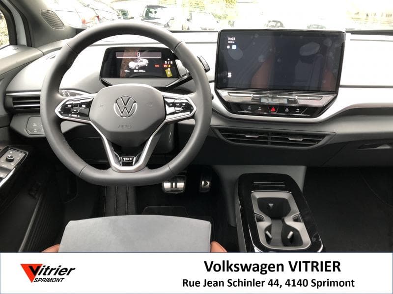Volkswagen ID.4 1ST - 12
