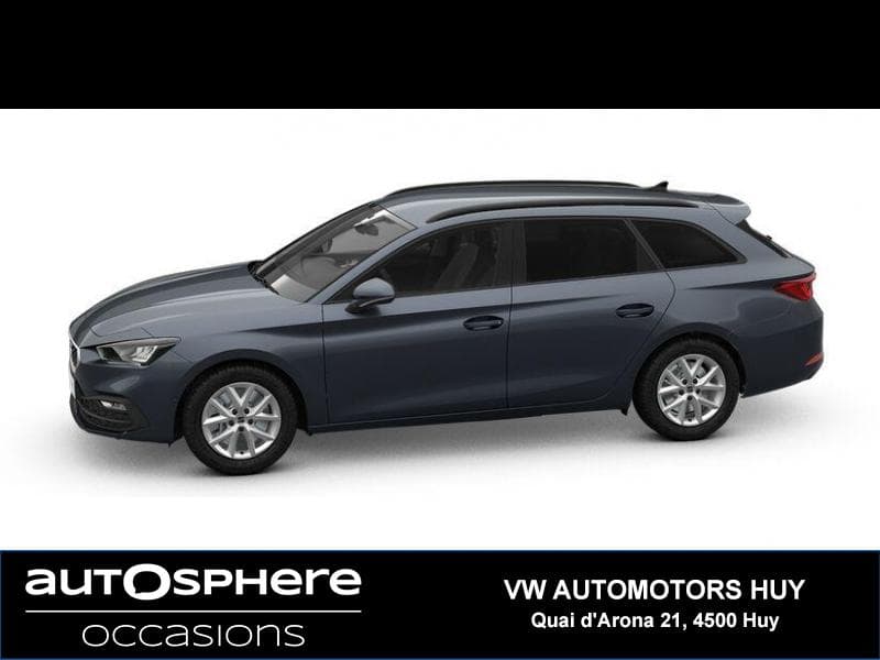 Seat Leon Move - 2
