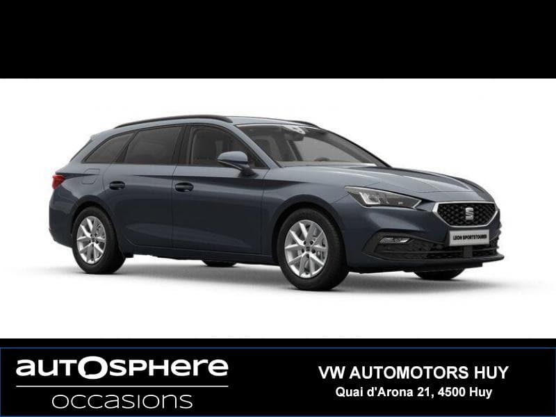 Seat Leon Move - 5