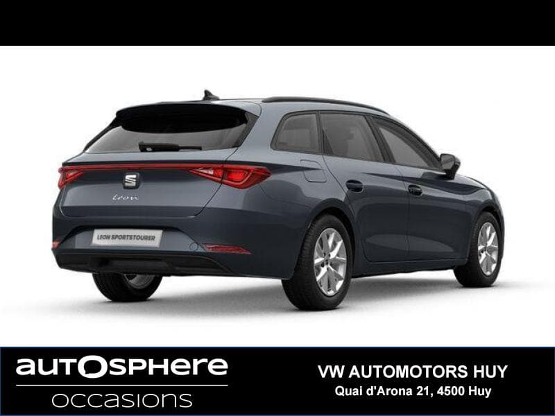 Seat Leon Move - 4