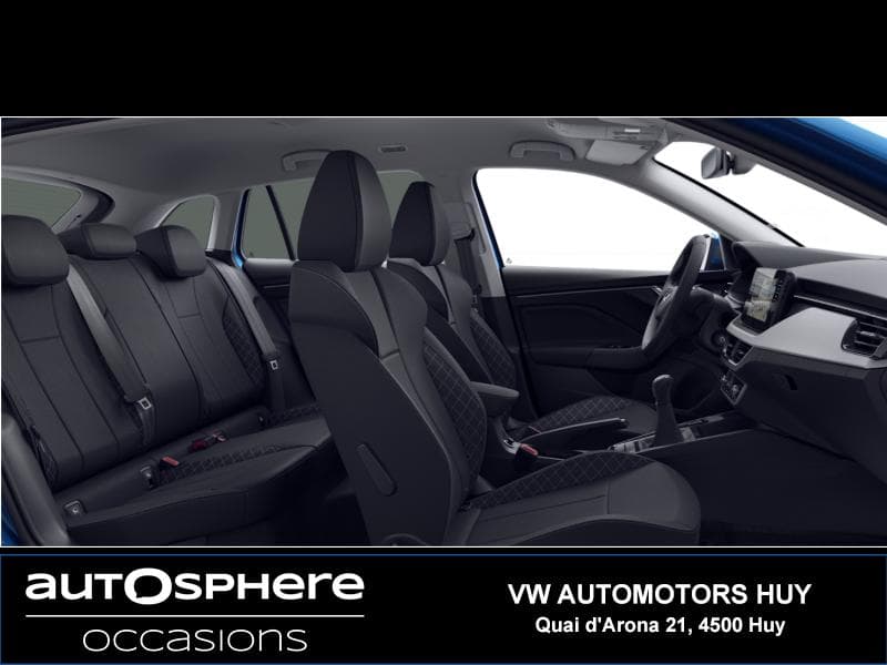 Skoda Scala Clever - 4