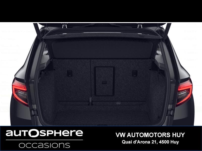 Skoda Karoq Sportline - 6