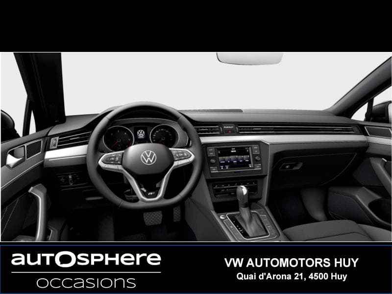 Volkswagen Passat Elégance - 7