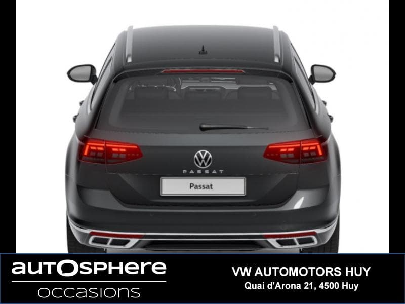 Volkswagen Passat Elégance - 3
