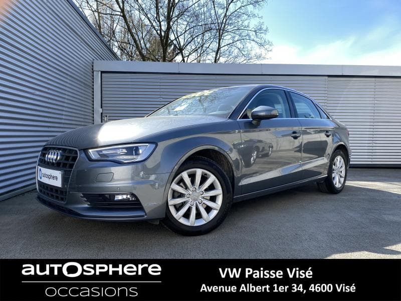 Audi A3 Attraction - 1
