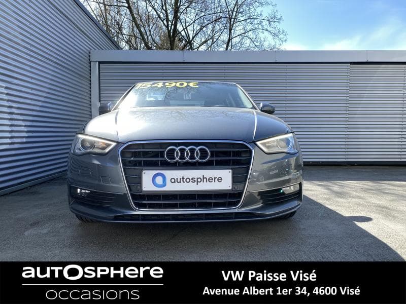 Audi A3 Attraction - 2